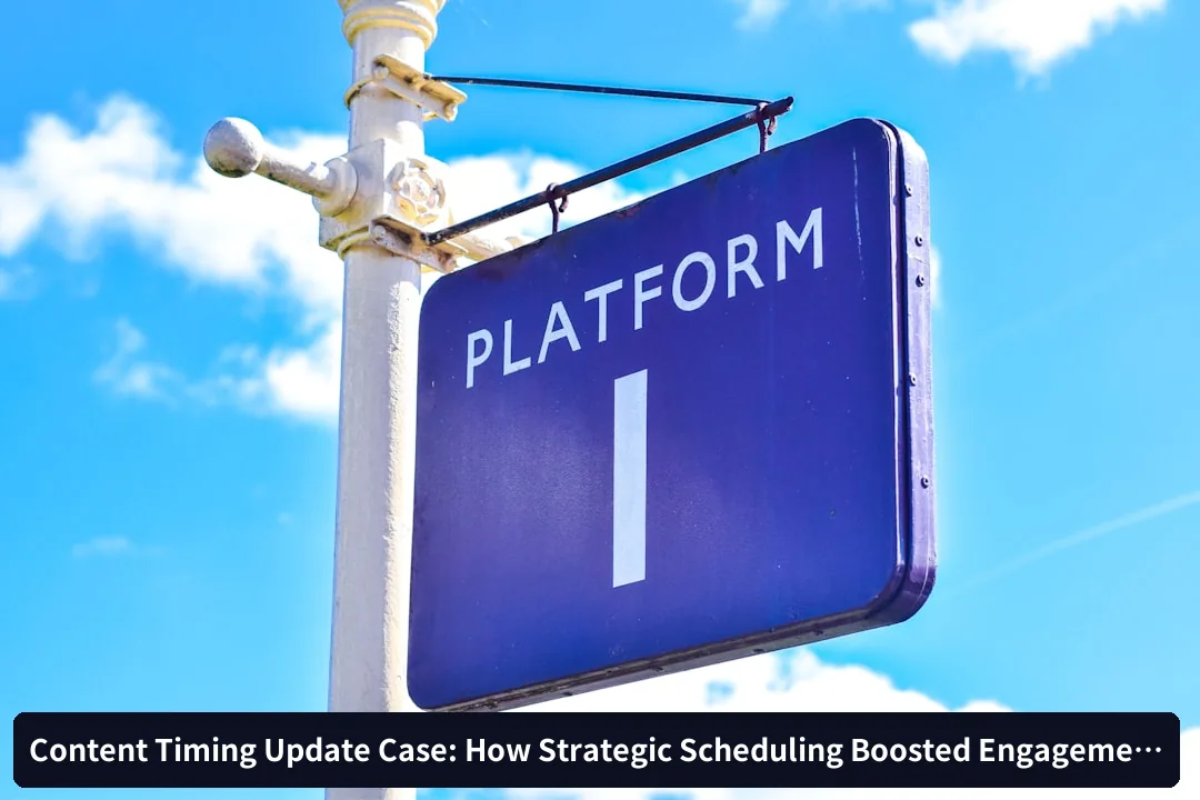 Phase 2: Platform-Specific Timing Optimization