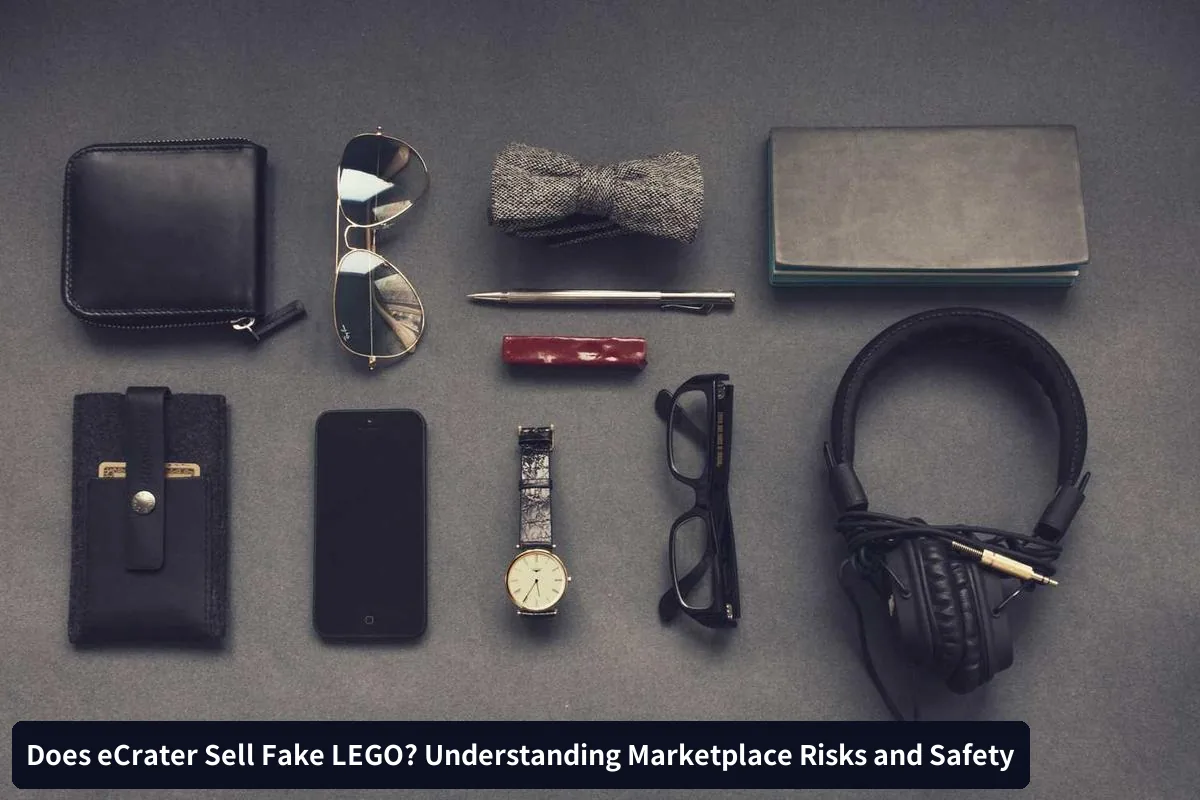 Quick Safety Checklist: