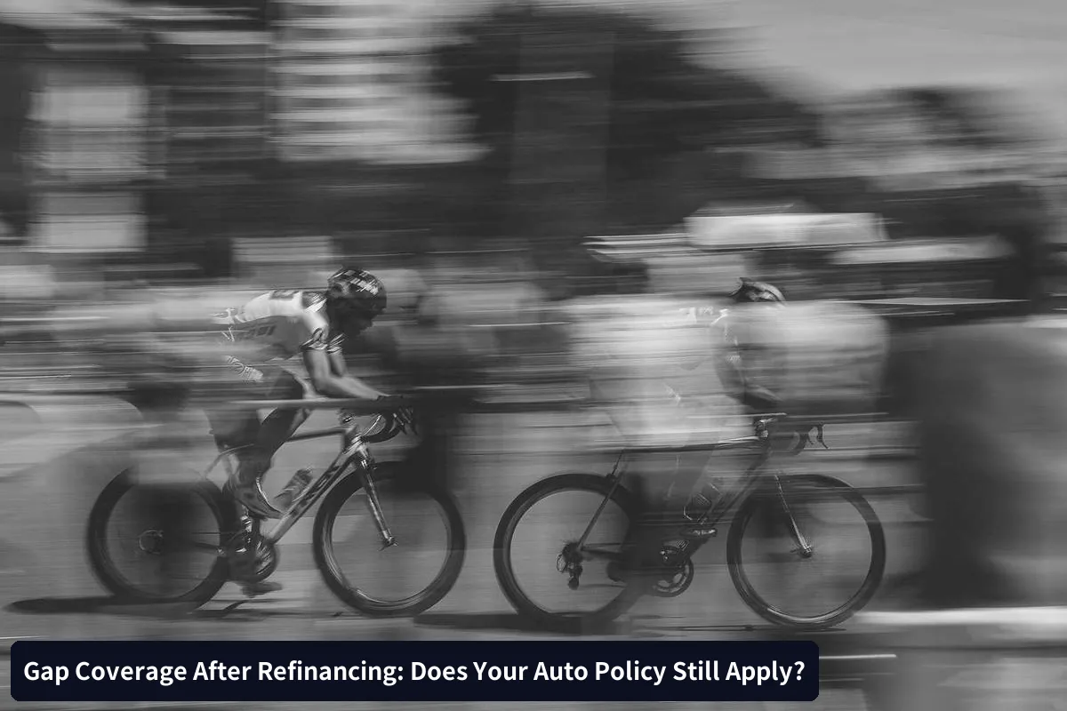 Steps to Take When Refinancing