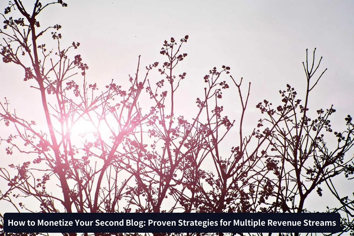 Sponsored Content Opportunities
