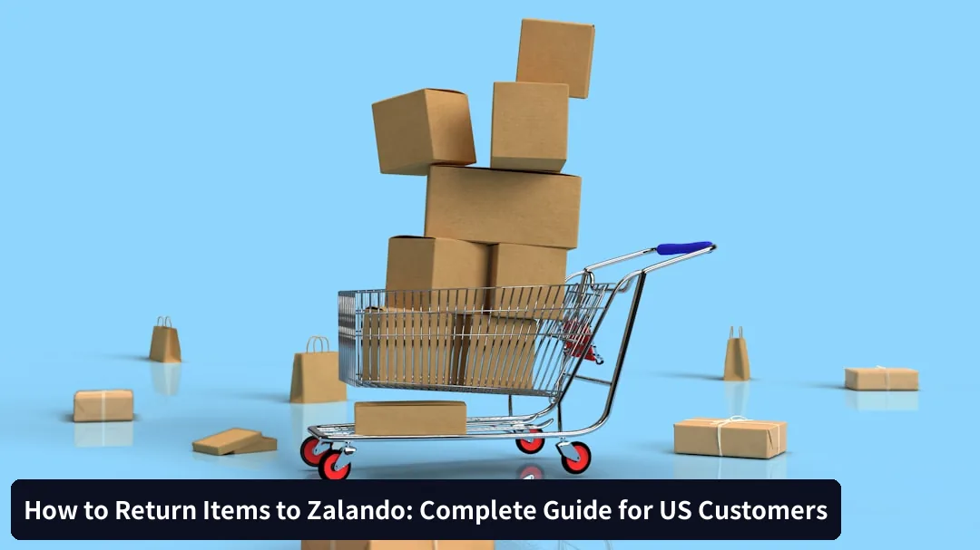 Step 6: Ship Your Return