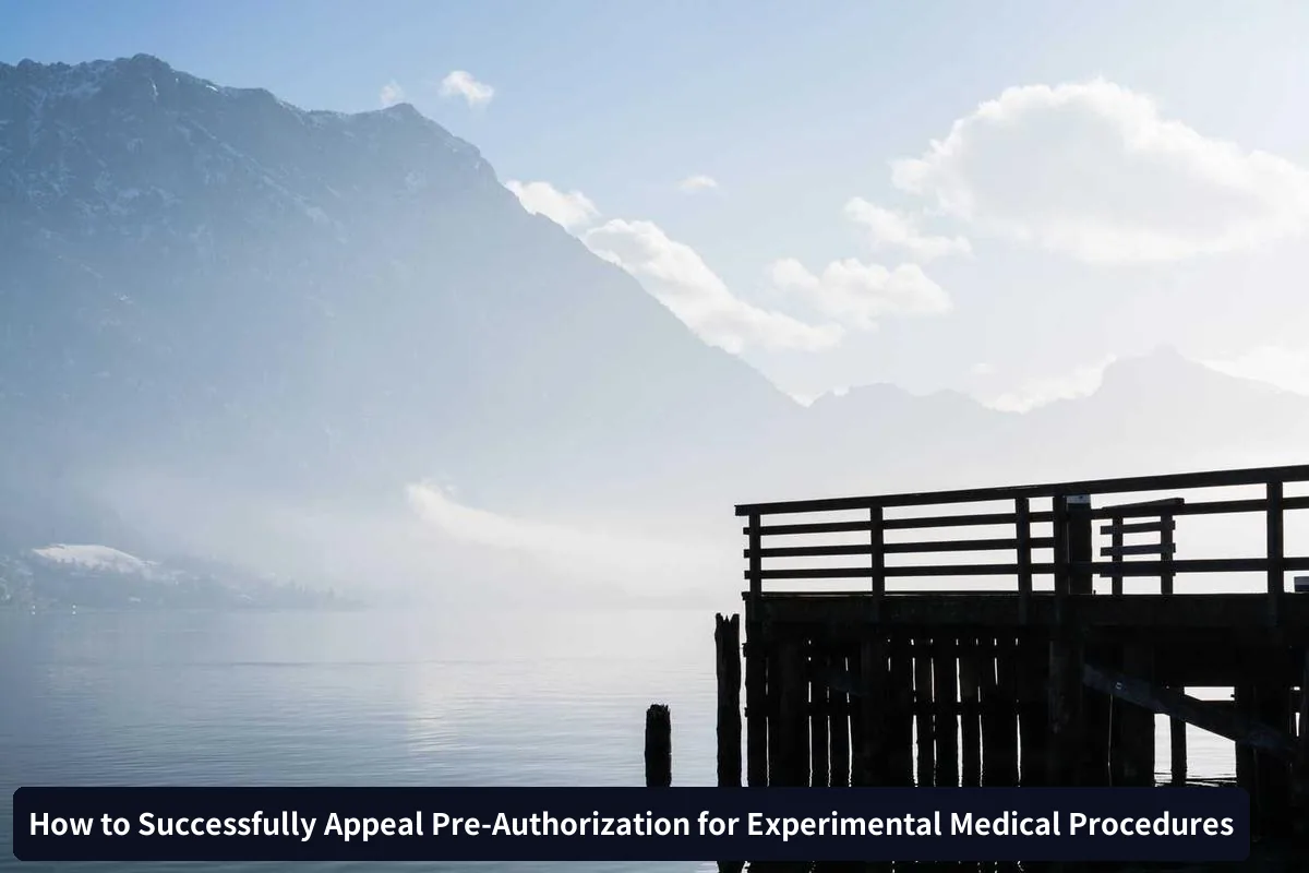 Provider Qualifications and Facility Credentials
