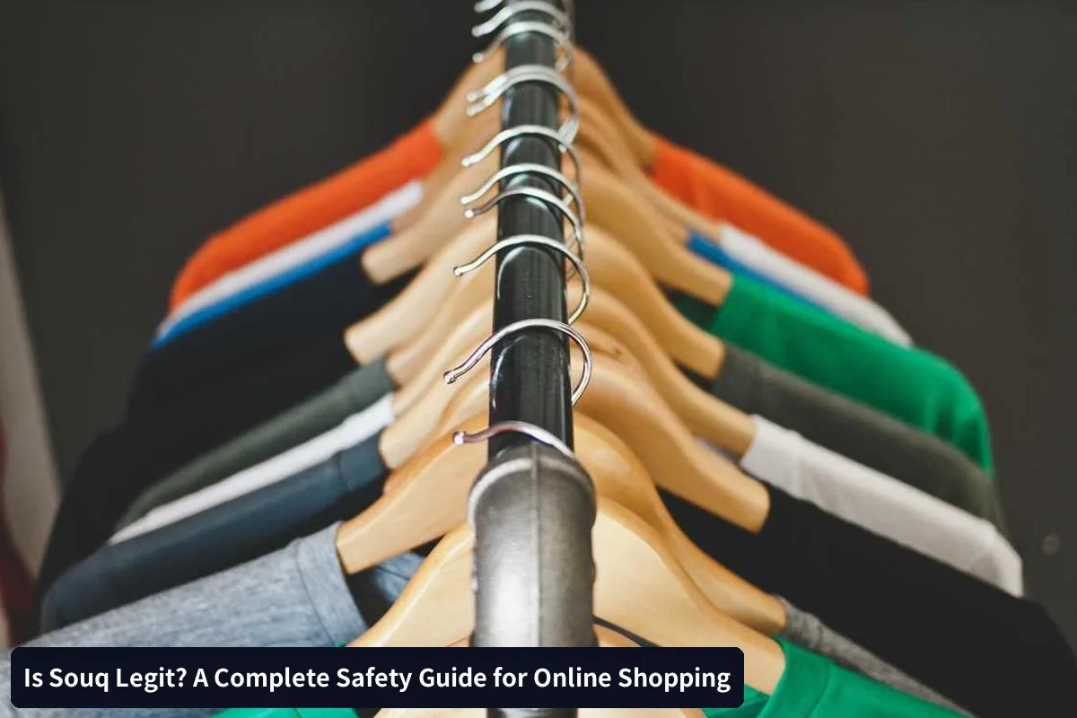 Quick Safety Checklist