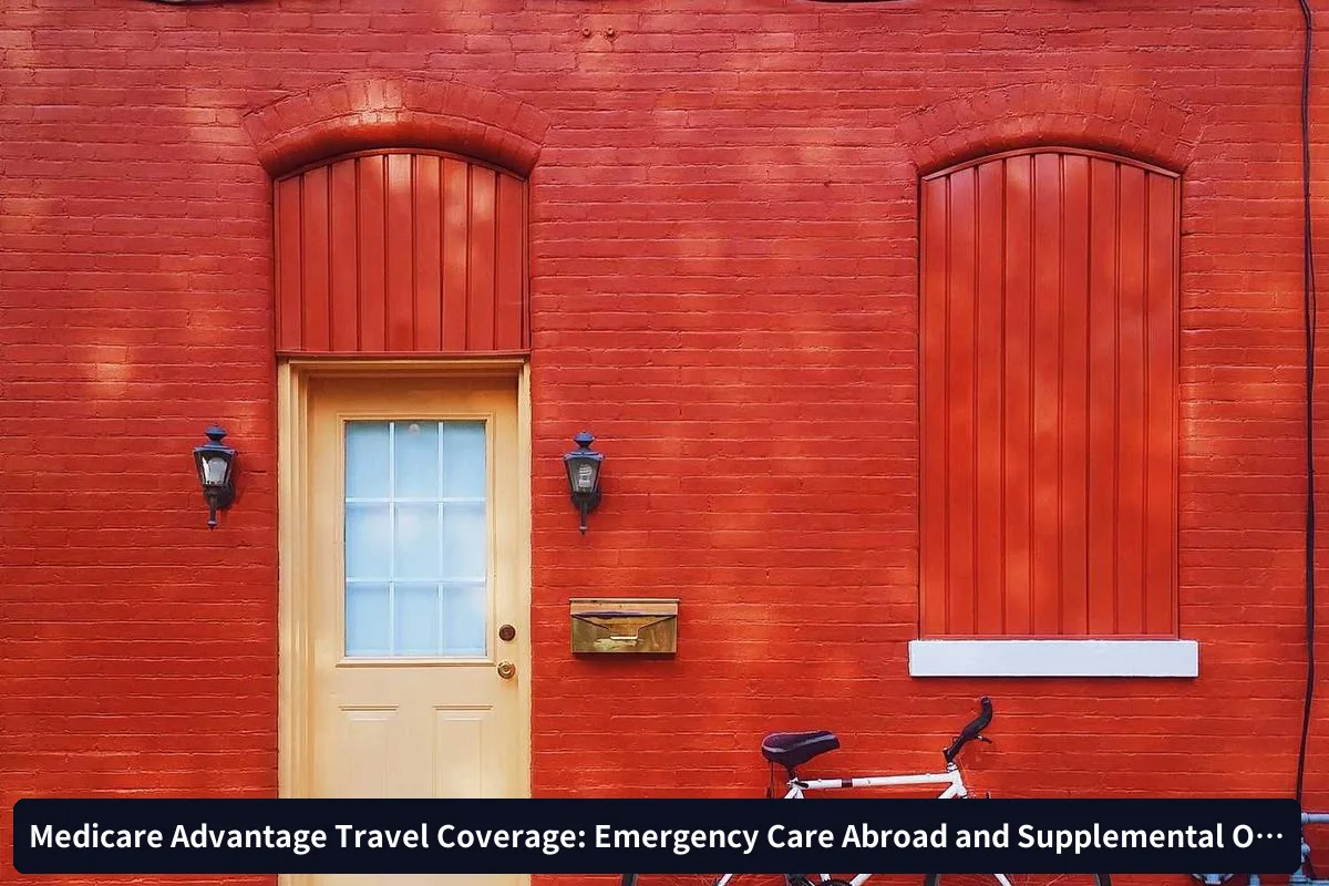 Choosing the Right Supplemental Coverage