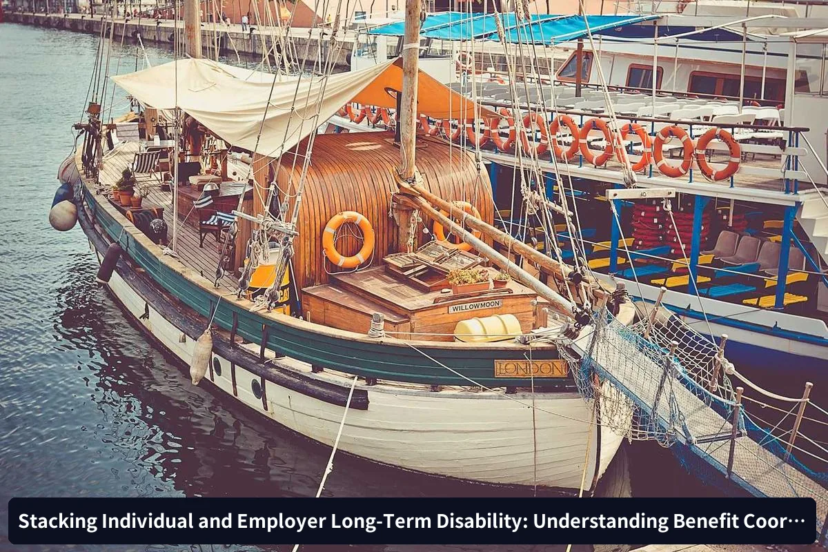 Planning Your Disability Insurance Strategy