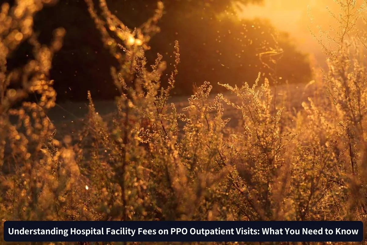 Strategies to Minimize Hospital Facility Fee Impact