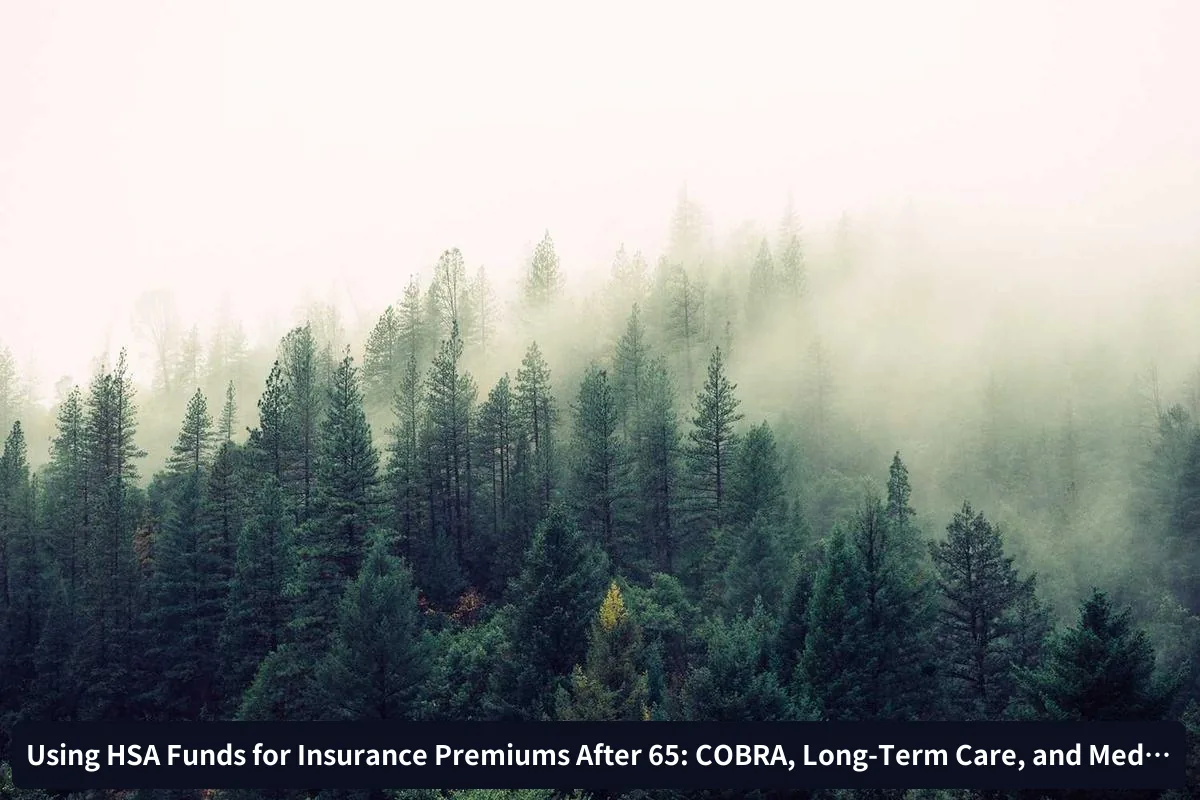COBRA and Medicare Coordination