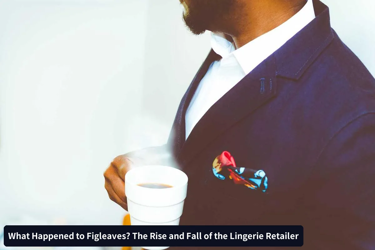 The Current Lingerie E-commerce Landscape