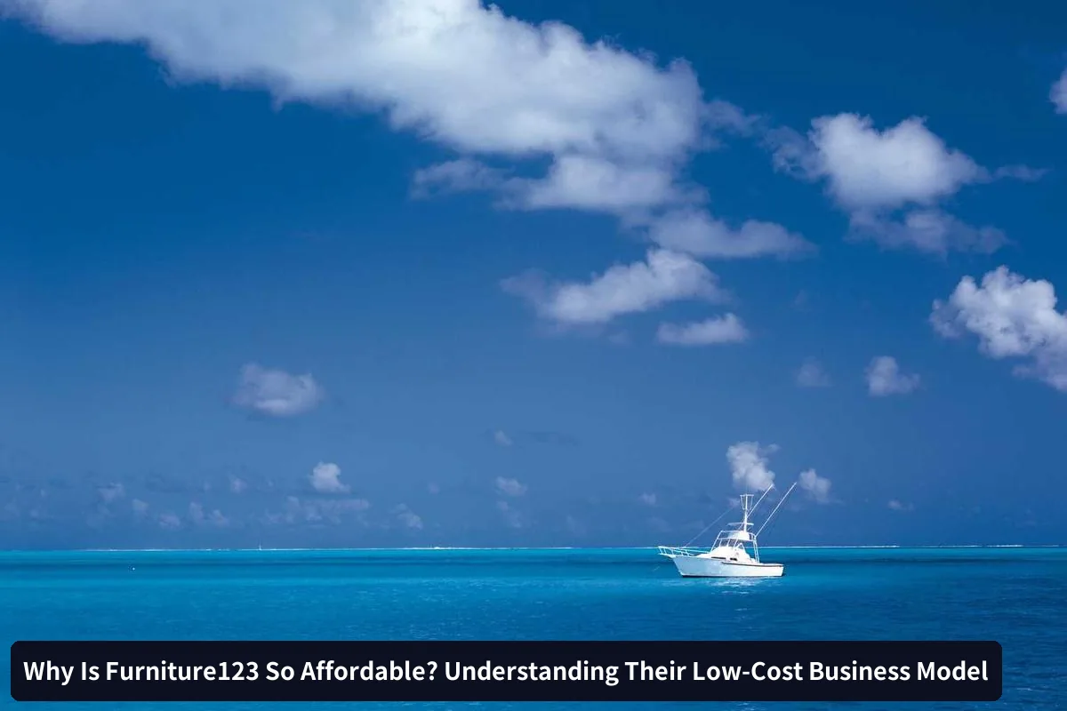 Reduced Marketing and Advertising Costs