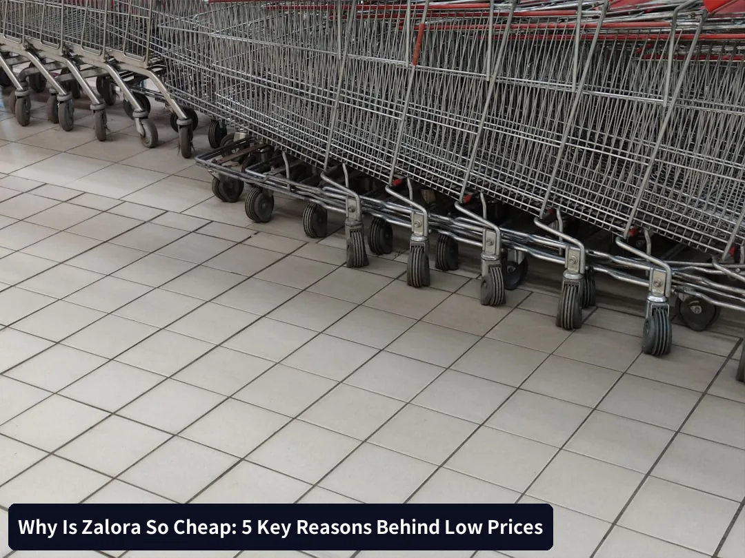 Smart Shopping Tips for Zalora Customers