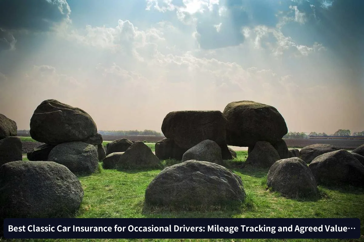Mileage Tracking and Documentation