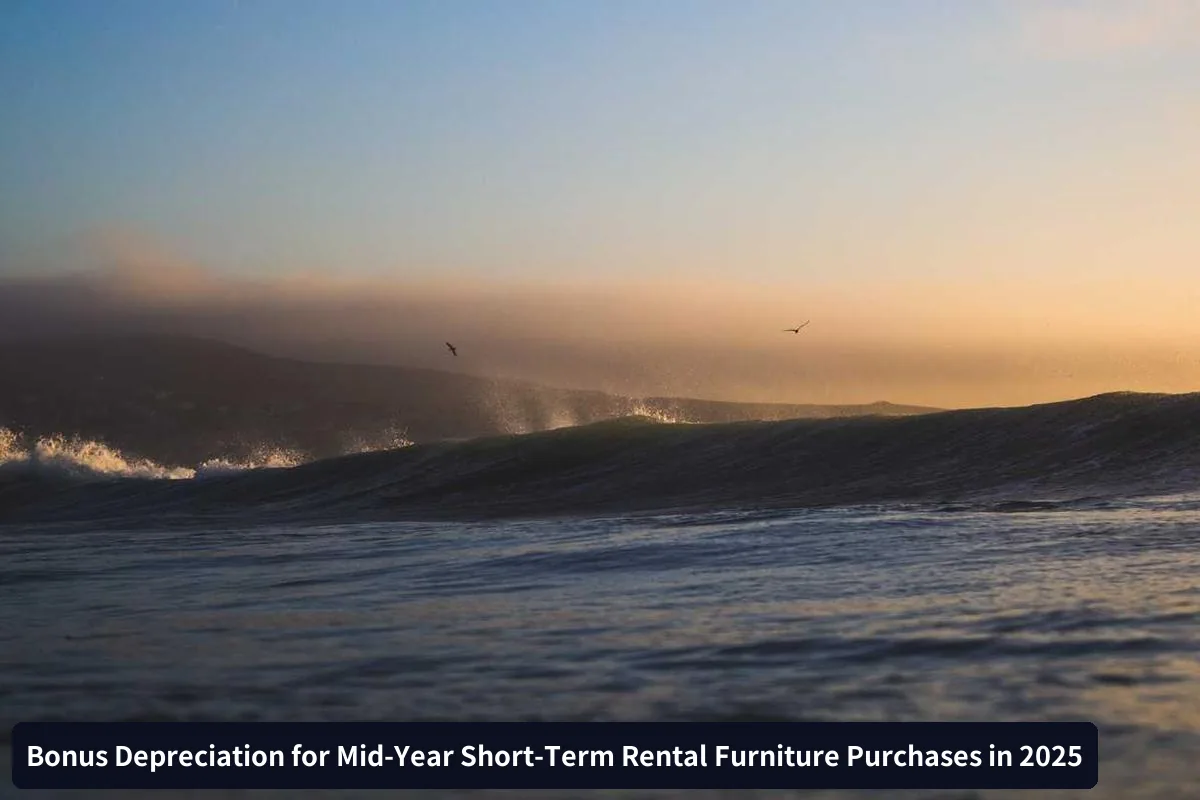 Section 179 vs. Bonus Depreciation