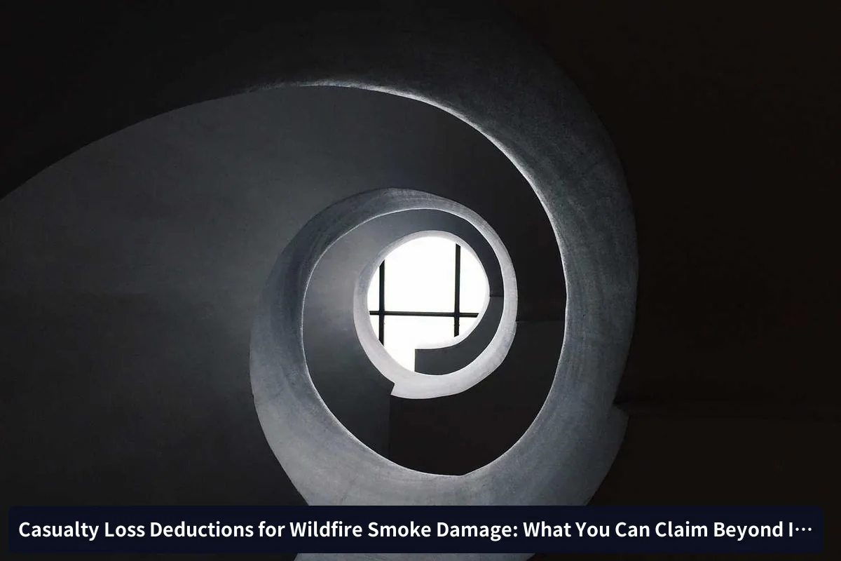 How Insurance Coverage Affects Your Deduction