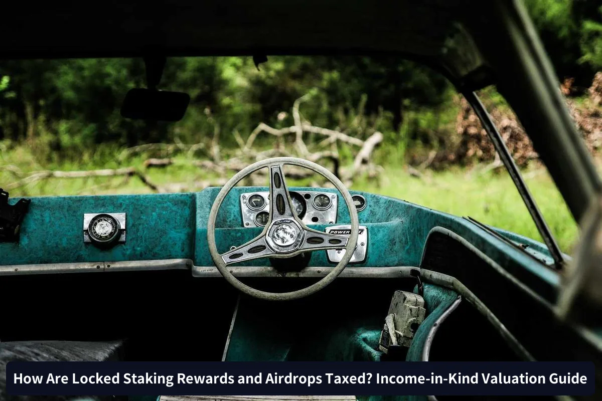 Income-in-Kind Valuation Framework