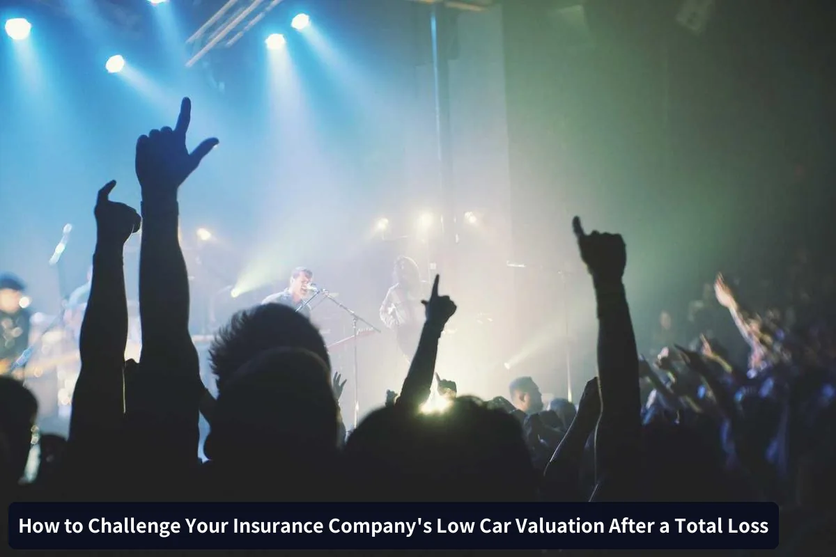Quick Action Checklist for Challenging Your Valuation
