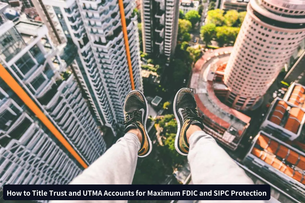 Trust Brokerage Accounts