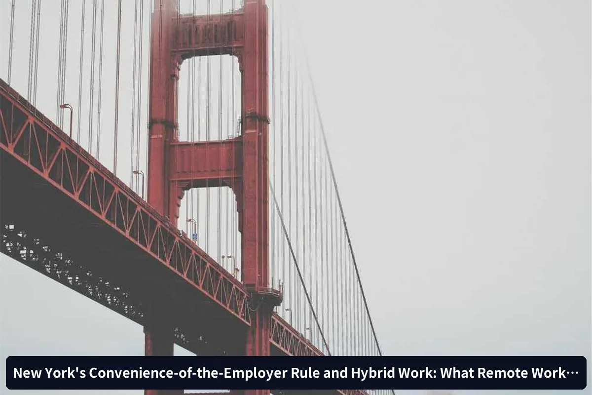 Employer-Mandated Hybrid Schedules