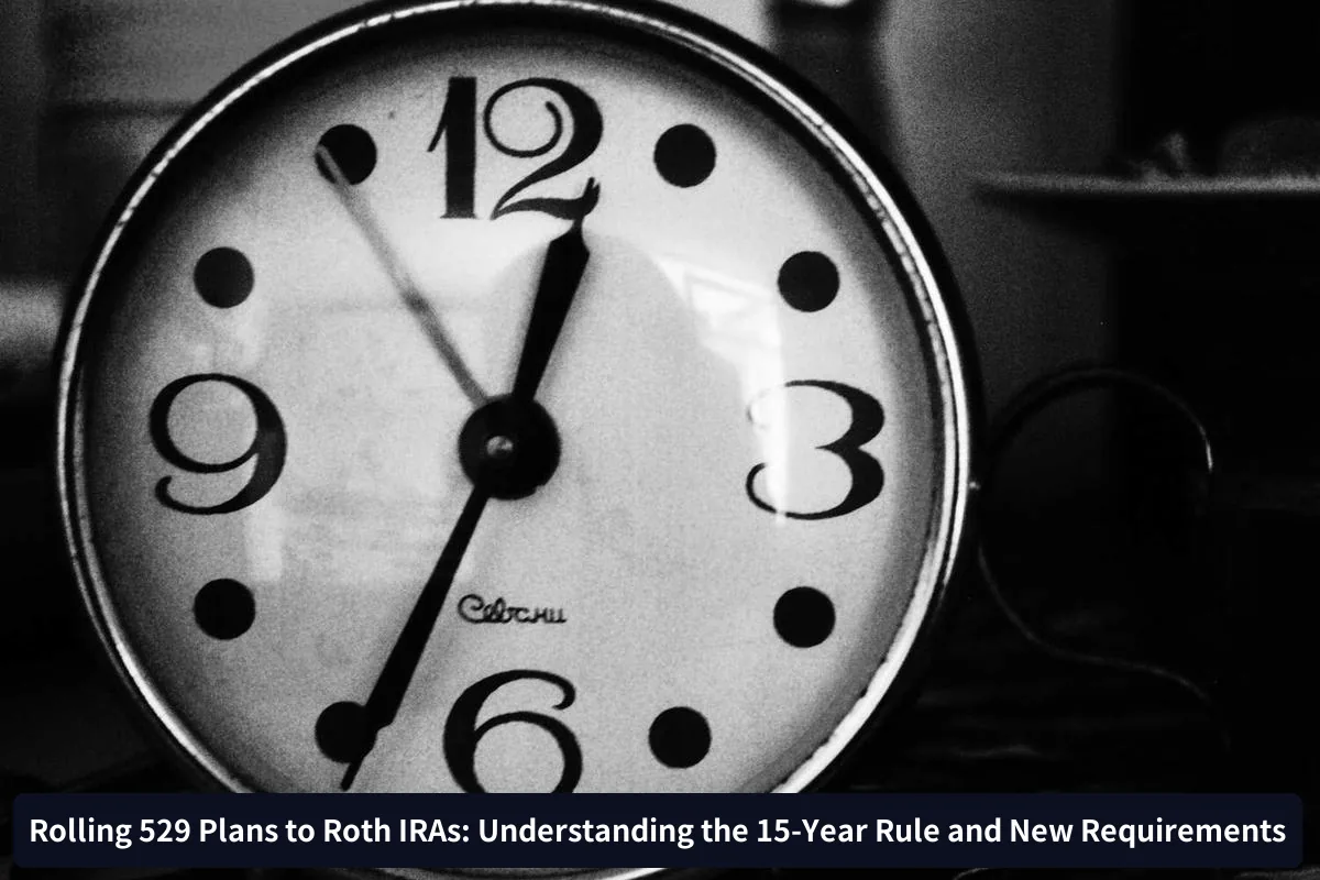 Annual and Lifetime Contribution Limits