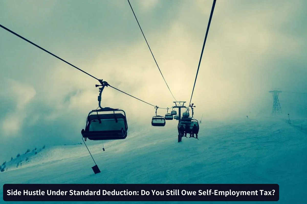 Calculating Your Self-Employment Tax Obligation