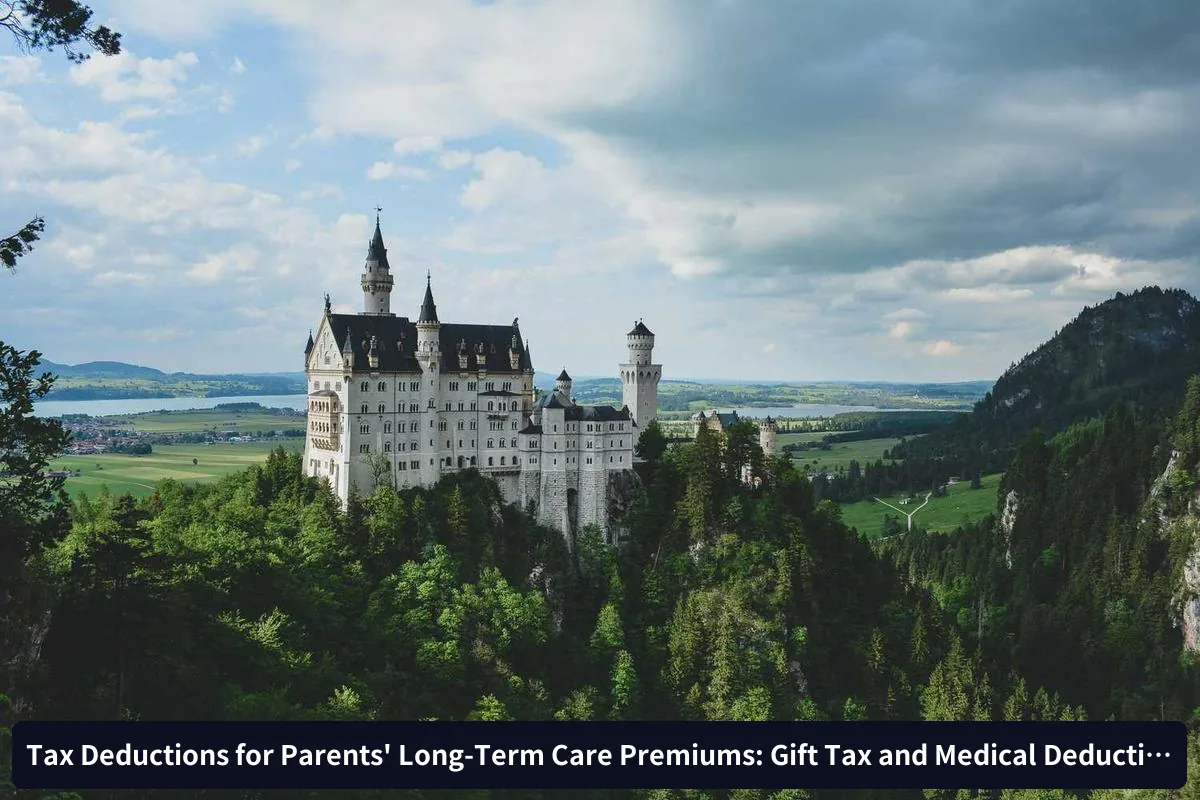 Gift Tax Considerations