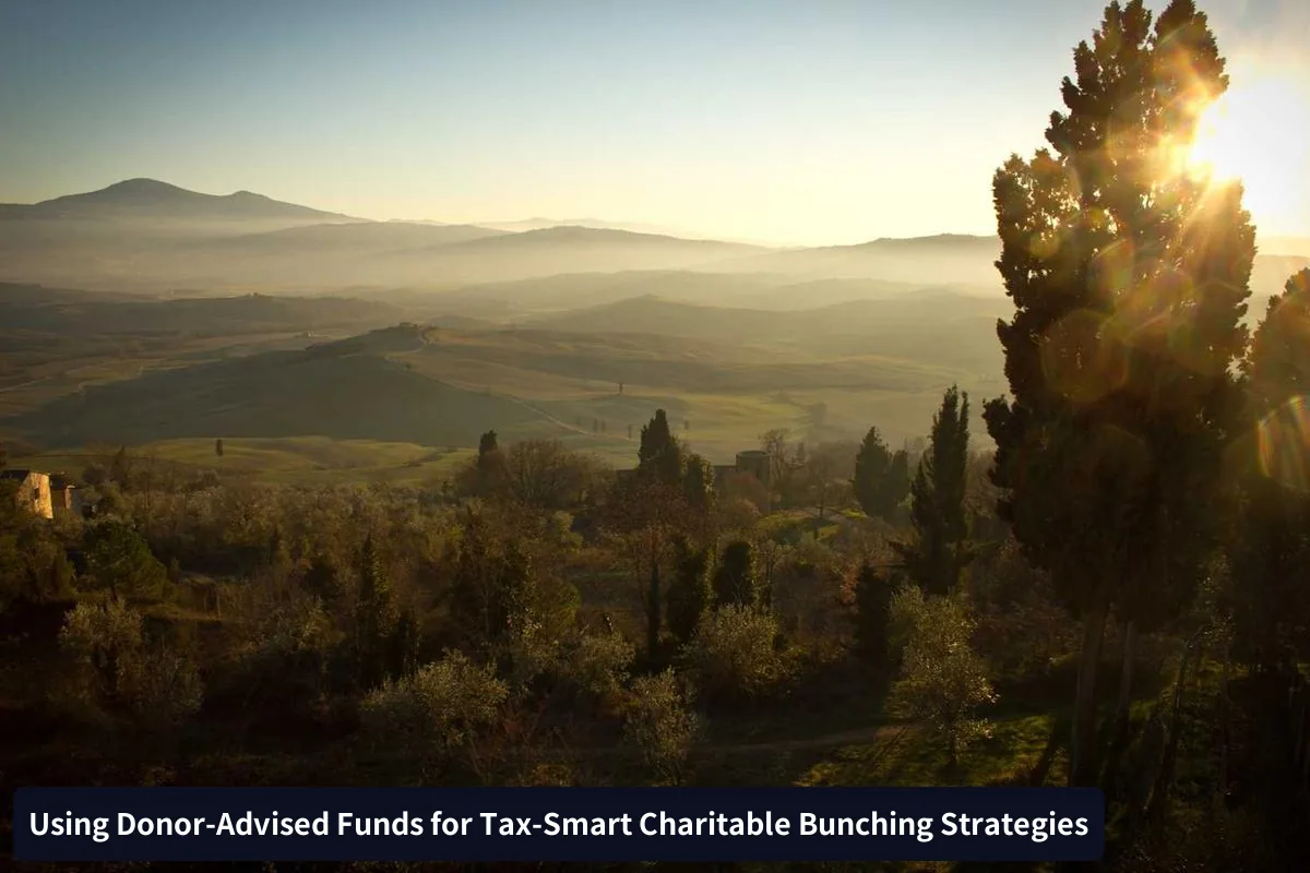 Navigating State Tax Benefits