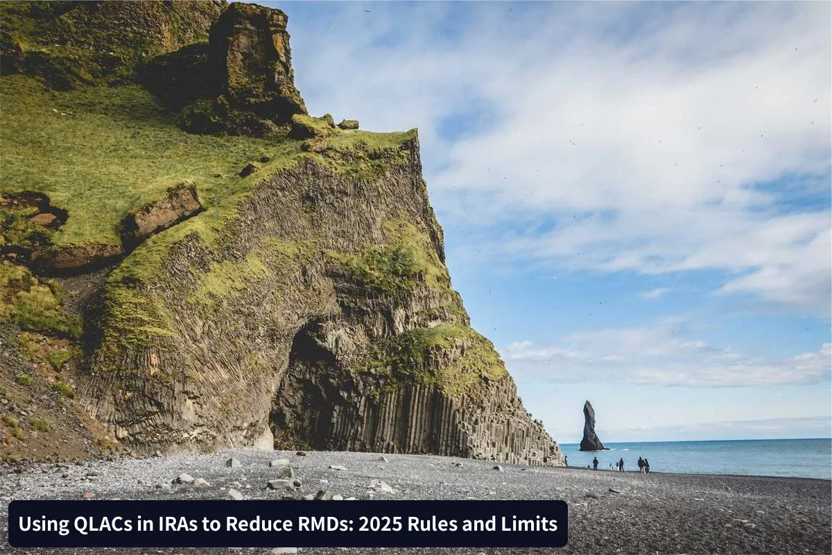 Current QLAC Contribution Limits for 2025